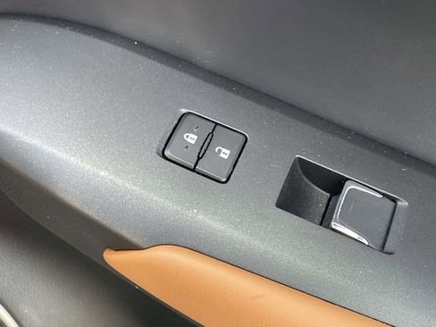 Used 2021 Lexus NX 300 FWD w/ Accessory Package 2 image 12