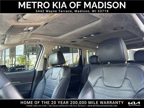 Used 2023 Kia Telluride SX Prestige AWD/4WD image 17