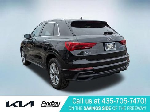 Used 2025 Audi Q3 2.0T Premium AWD/4WD image 5