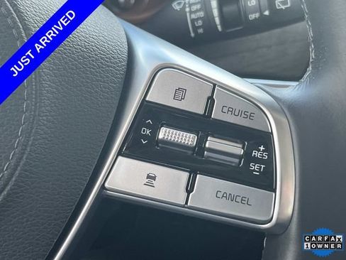 Used 2021 Kia Telluride SX w/ SX Prestige Package AWD/4WD image 30