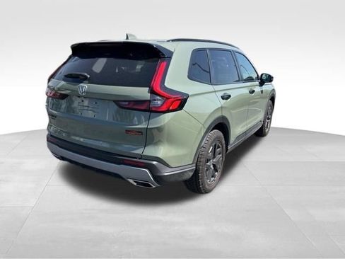 Used 2026 Honda CR-V TrailSport image 7
