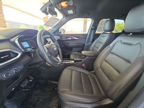 Used 2023 Chevrolet TrailBlazer ACTIV w/ Convenience Package FWD image 18