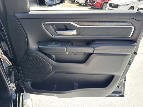 Used 2021 RAM 1500 Big Horn AWD/4WD image 43