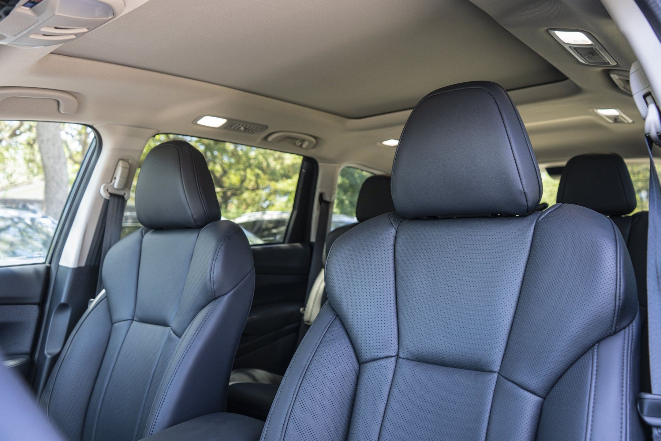 New 2026 Subaru Ascent Touring AWD/4WD image 10