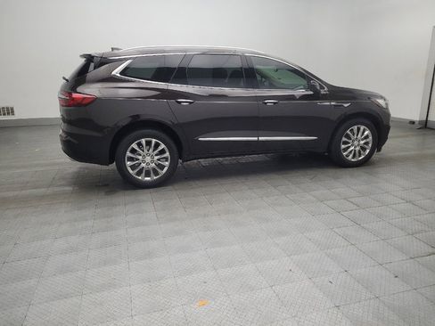 Used 2018 Buick Enclave Premium w/ Experience Buick Package FWD image 10