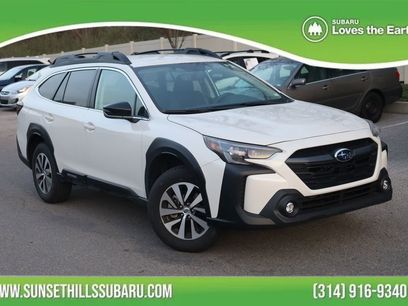 Used 2025 Subaru Outback Premium w/ Popular Package #1A