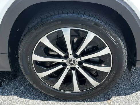 Used 2021 Mercedes-Benz GLB 250 image 14