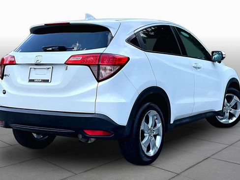 Used 2016 Honda HR-V EX image 12