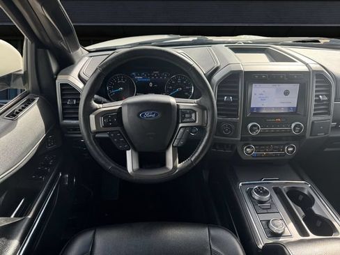 Certified 2020 Ford Expedition XLT w/ Equipment Group 202A AWD/4WD image 12