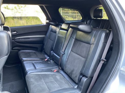 Used 2019 Dodge Durango GT image 22