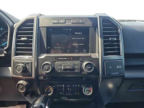 Used 2018 Ford F150 XLT w/ Equipment Group 302A Luxury AWD/4WD image 20