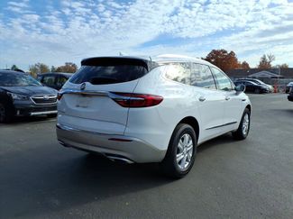 Used 2021 Buick Enclave Preferred video 2