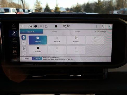 New 2026 Jeep Gladiator Willys image 20