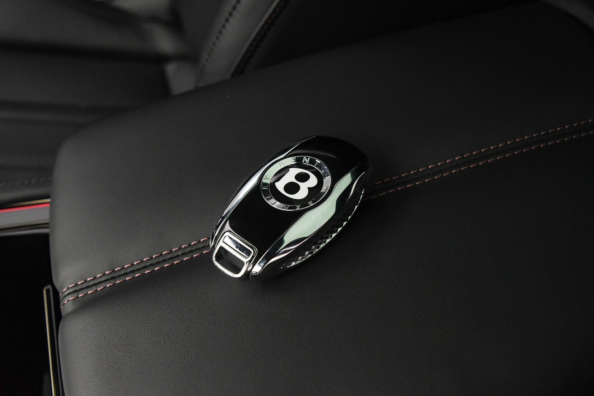 New 2026 Bentley Continental GT AWD/4WD image 21