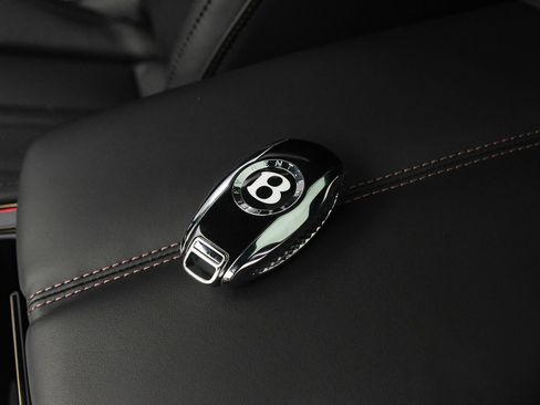 New 2026 Bentley Continental GT AWD/4WD image 21