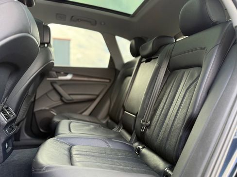 Used 2018 Audi Q5 2.0T Premium w/ Convenience Package image 39