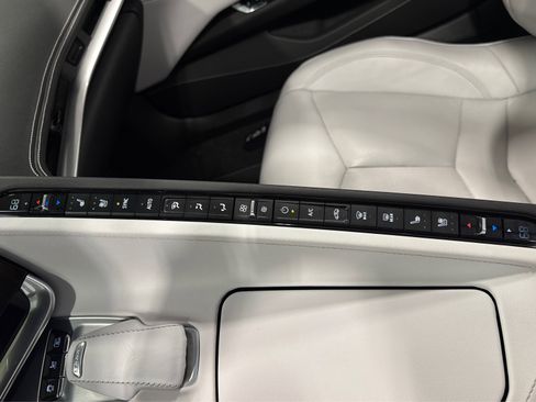 Used 2023 Chevrolet Corvette Stingray Preferred Conv w/ Z51 Performance Package image 34