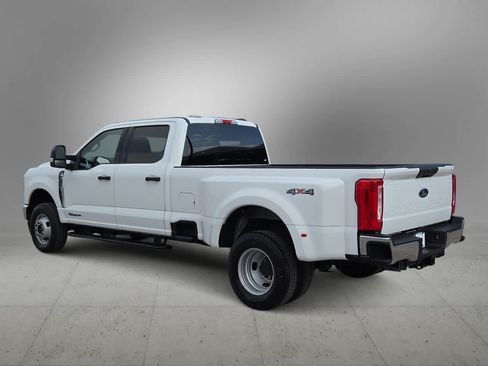 Used 2025 Ford F350 XLT AWD/4WD image 6