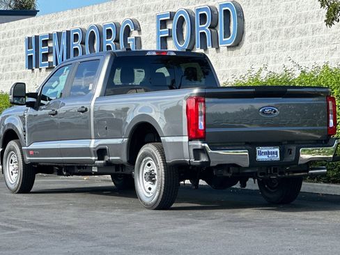 New 2026 Ford F250 XL image 6