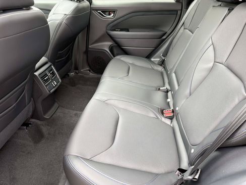 New 2026 Subaru Forester Limited w/ Premium/Limited Package AWD/4WD image 11