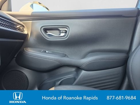 New 2027 Honda HR-V EX-L image 29
