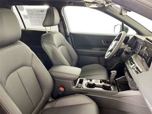 New 2026 Subaru Outback Limited XT image 31