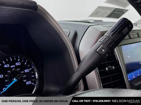 Used 2020 Ford F250 Lariat image 16