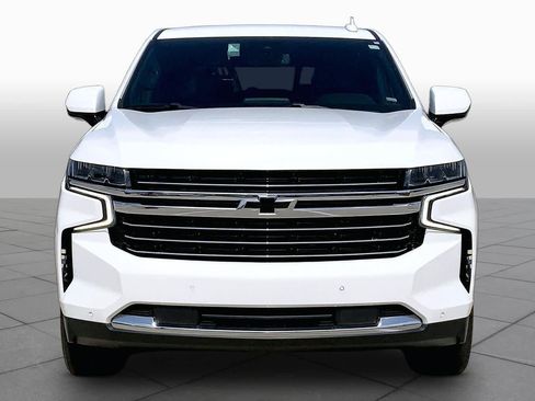 Used 2024 Chevrolet Tahoe LT RWD image 4