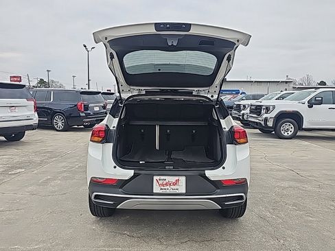 Certified 2024 Buick Encore GX Preferred image 6