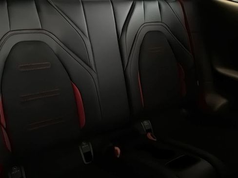 New 2026 Mercedes-Benz CLE 53 AMG 4MATIC Coupe image 32