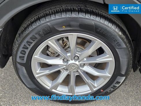 Certified 2023 Honda CR-V EX-L image 10