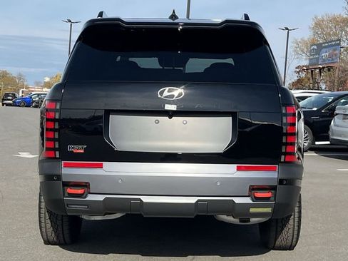New 2026 Hyundai Palisade XRT Pro AWD/4WD image 40
