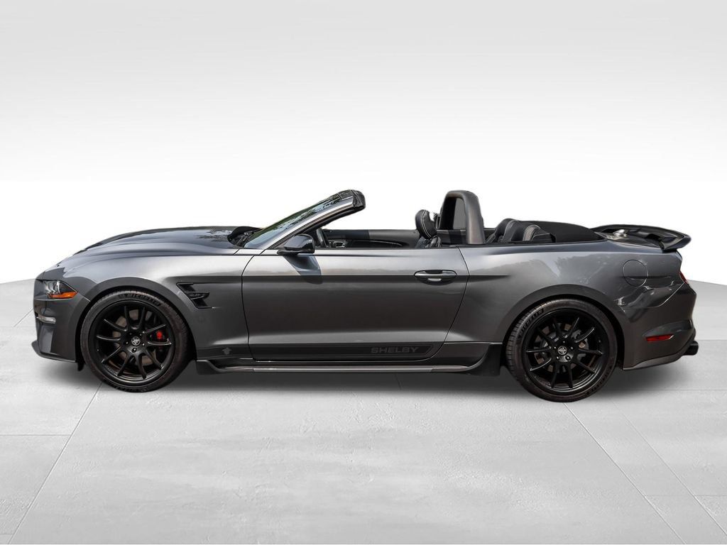 Used 2023 Ford Mustang GT Premium w/ Equipment Group 401A RWD image 12