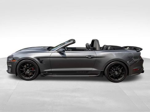 Used 2023 Ford Mustang GT Premium w/ Equipment Group 401A RWD image 12