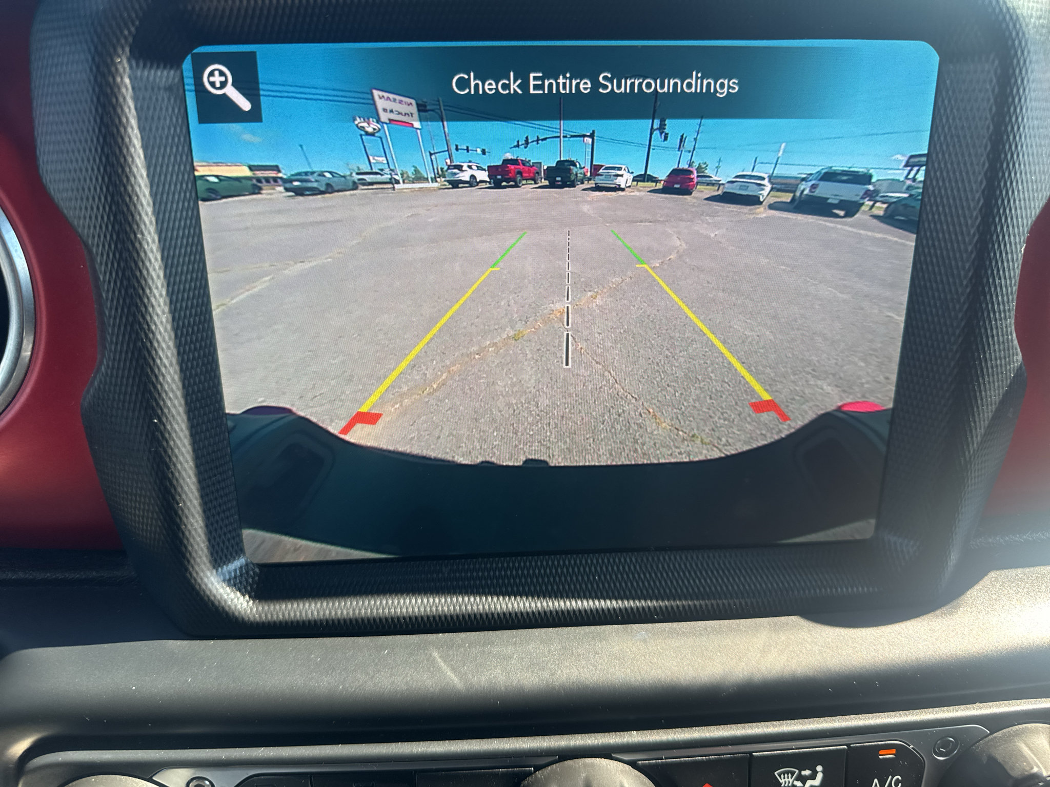 Used 2020 Jeep Gladiator Rubicon AWD/4WD image 22