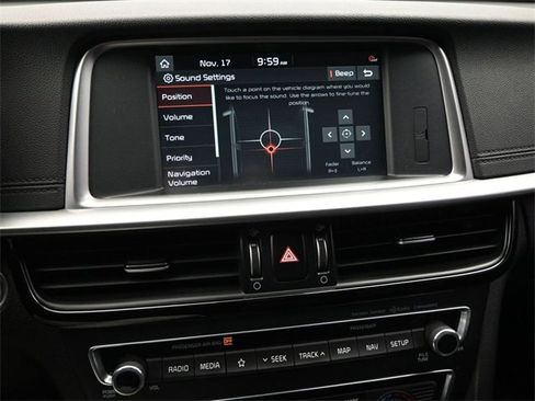 Used 2020 Kia Optima Premium image 19