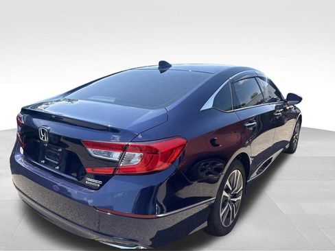Used 2020 Honda Accord Touring image 7