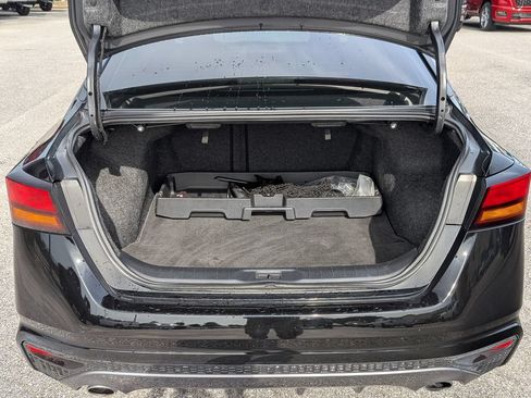 Used 2019 Nissan Altima 2.5 SR FWD image 26