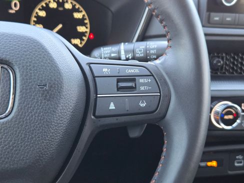 Used 2024 Honda CR-V Sport image 22