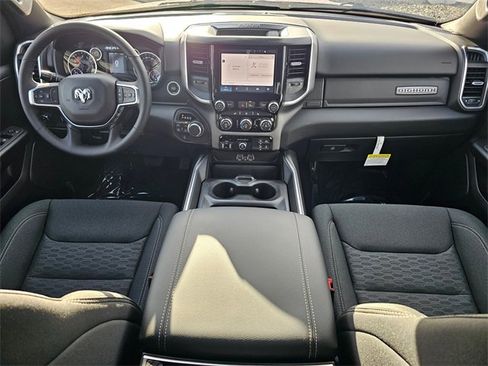 New 2026 RAM 1500 Big Horn image 10