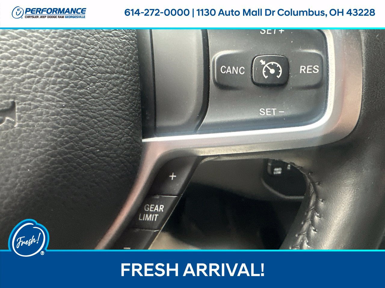 Used 2024 RAM 2500 Big Horn w/ Night Edition AWD/4WD image 21