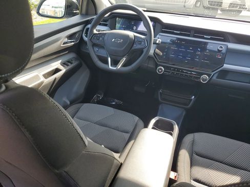 New 2027 Chevrolet Bolt LT image 10