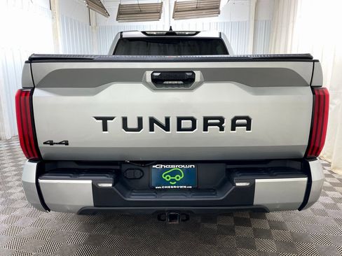 Used 2022 Toyota Tundra SR5 image 16