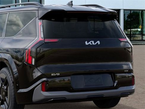 New 2026 Kia EV9 GT-Line image 13