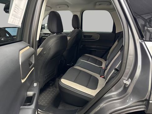 Used 2025 Ford Bronco Sport Big Bend image 25