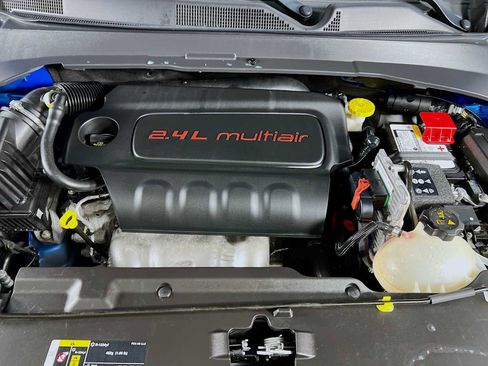 Used 2022 Jeep Compass Limited image 20