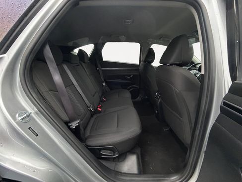 Used 2023 Hyundai Tucson SEL image 11