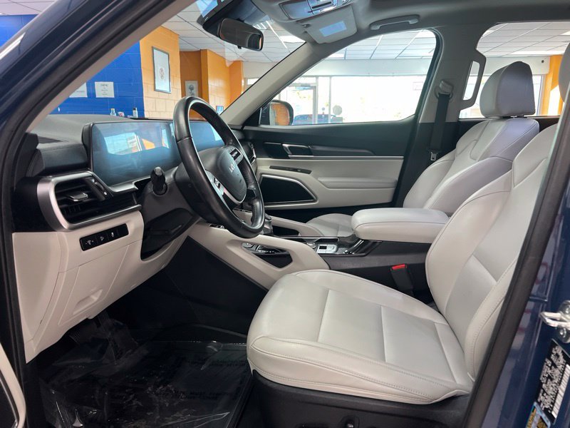 Used 2024 Kia Telluride S w/ S Sunroof Package AWD/4WD image 16