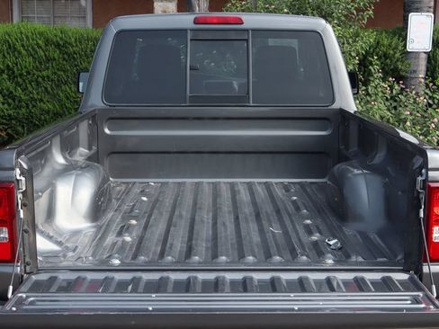 Used 2010 Ford Ranger XLT RWD image 8