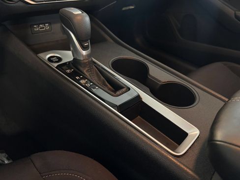Used 2026 Nissan Altima 2.5 SV FWD image 40